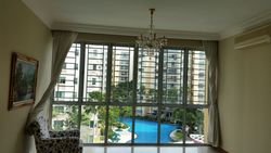 The Eden At Tampines (D18), Condominium #177317482